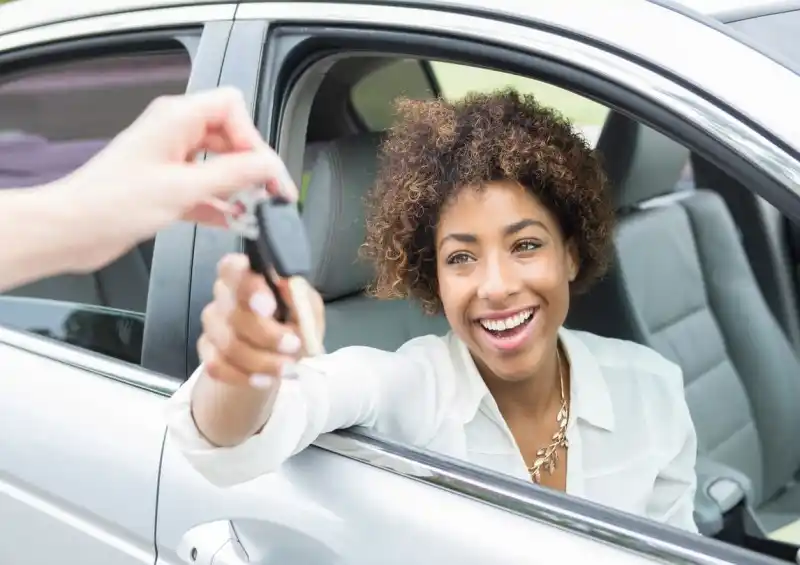 auto leasen Vlieland